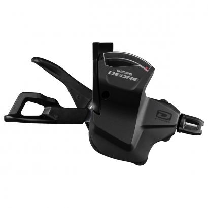 Dźwignia Przerzutki Shimano Deore SL-M6000 10rz Prawa Shimano - 1