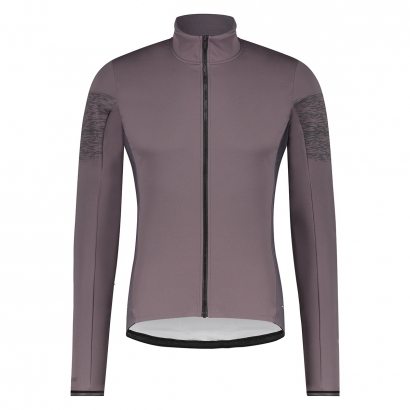 Bluza rowerowa Shimano MAESTRALE Przydymiony topaz