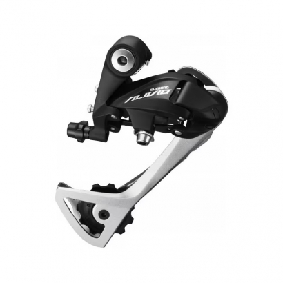 Przerzutka tylna Shimano ALIVIO RD-T4000 SGS 9rz