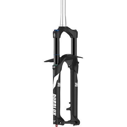 Amortyzator przedni SR Suntour DUROLUX36X SF25 27,5" 160 mm Boost