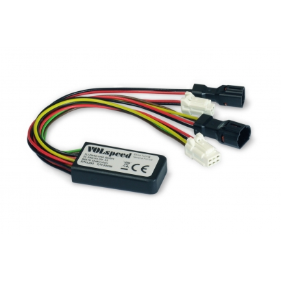 Chip VOLspeed E-Bike Tuning do Yamaha PW-X3 / PW-S2 V3