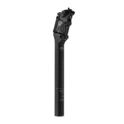 Sztyca amortyzowana XLC SP-S07 30,9 mm 85–105 kg