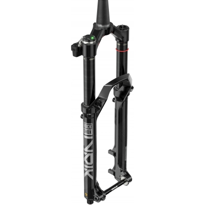Amortyzator RockShox Lyrik Ultimate Flight Attendant A3 160 mm 29” czarny