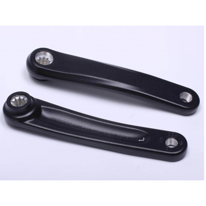 Korby Prowheel Gen3 e-Bike Mini ISIS 170 mm komplet