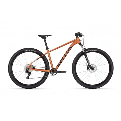 Rower Kellys SPIDER X40 DUSTY ORANGE 26"