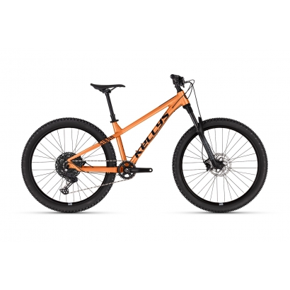 Rower Kellys GIBON 20 JR DUSTY ORANGE 27.5