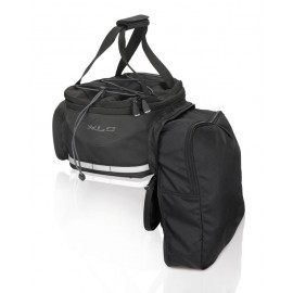 XLC torba bagazn. carry more BA-S64