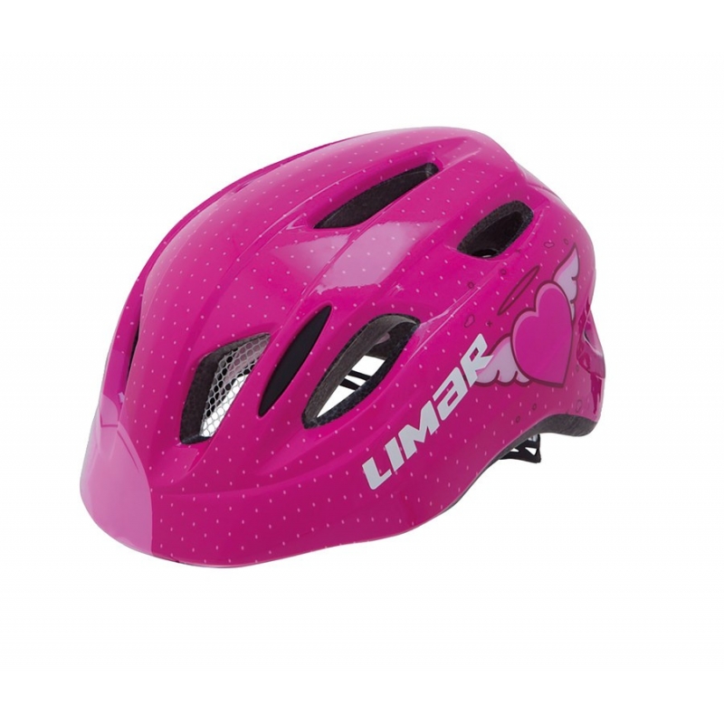 kask rowerowy Limar Kid Pro M