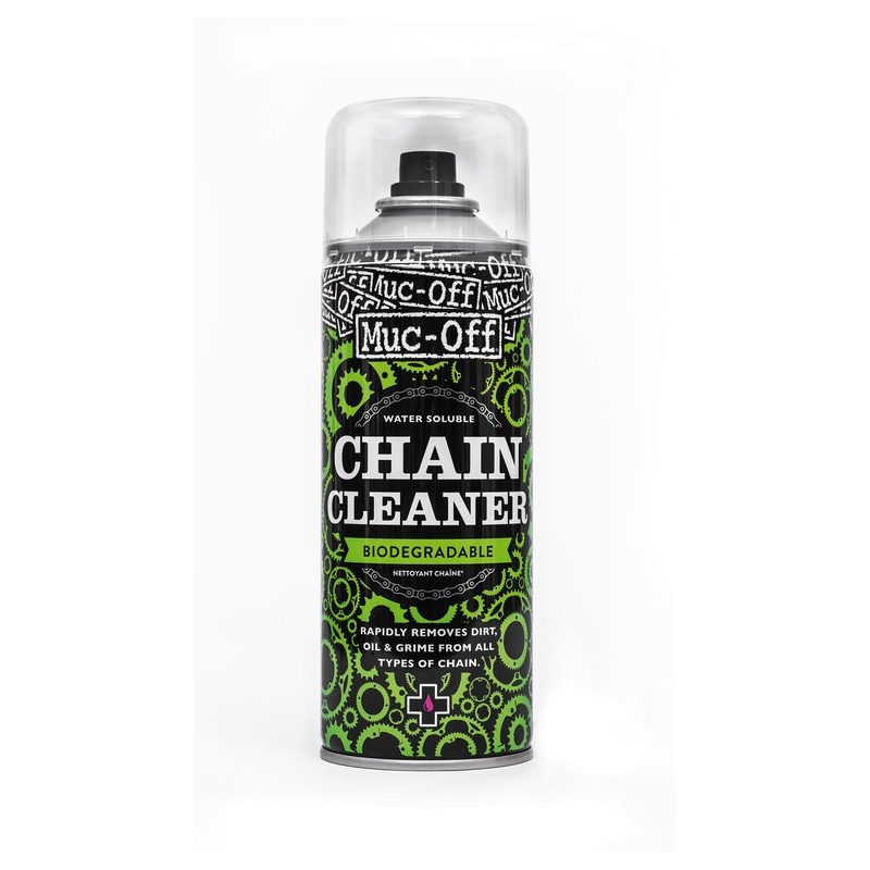 Bio Chain Cleaner Muc-Off