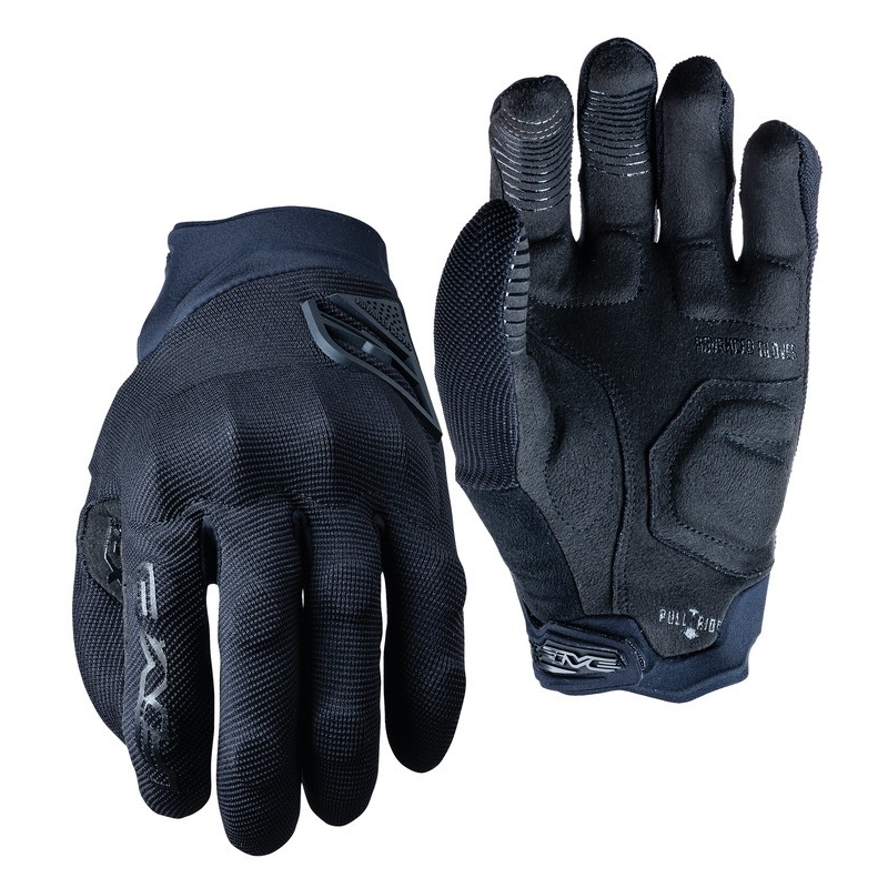 rekawiczki Five Gloves XR -TRAIL Protech