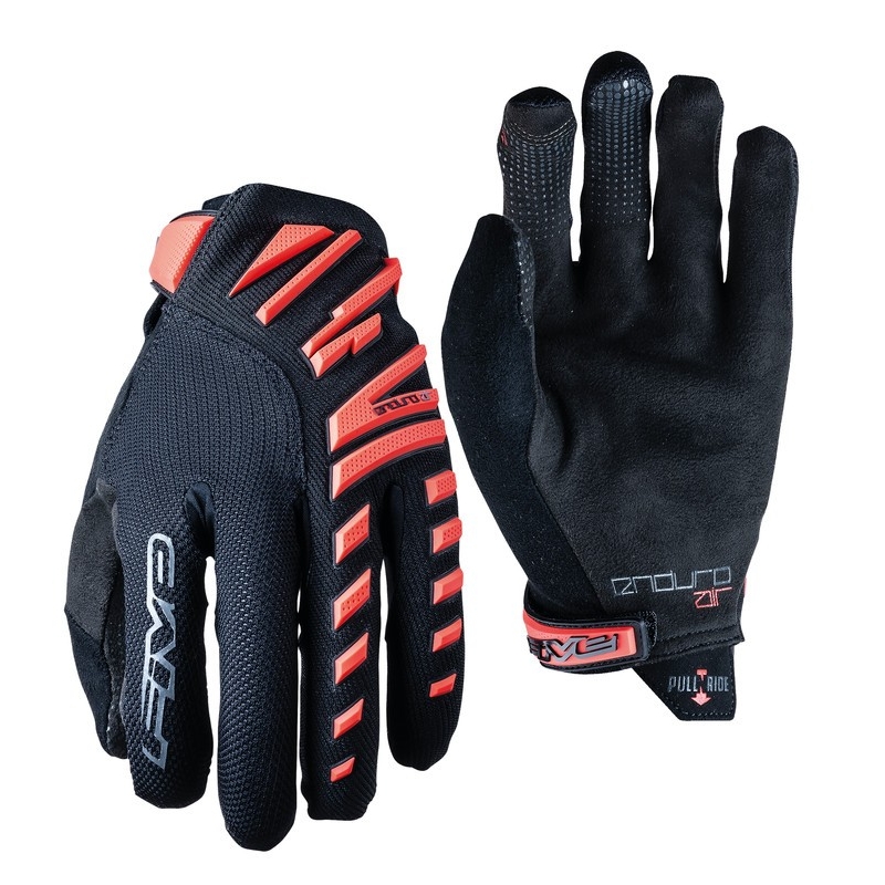 rekawiczki Five Gloves ENDURO AIR