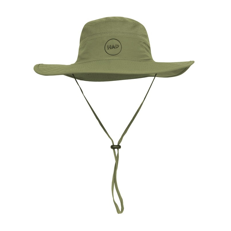 Safari Hat Had