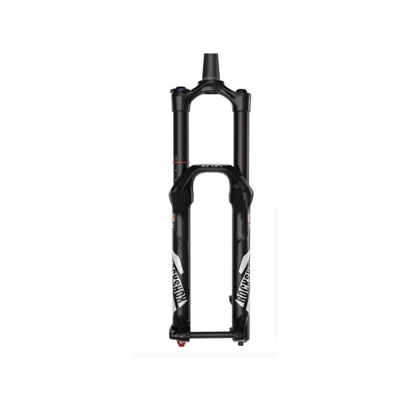 RockShox Lyrik RCT3 27,5" 160mm SA tapered Rockshox - 1