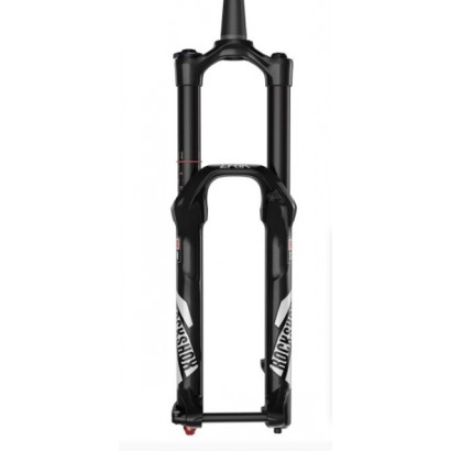 RockShox Lyrik RCT3 27,5" 160mm SA tapered Rockshox - 1