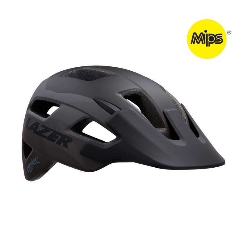 Lazer Kask Chiru MIPS Lazer - 1