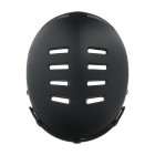 Lazer Kask Armor Pin Mat Black +LED Lazer - 3