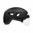 Lazer Kask Urbanize NTA Matte Black Lazer - 2