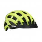 Lazer Kask Comp DLX MIPS +Siatka +LED Lazer - 1