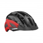 Lazer Kask Comp DLX MIPS +Siatka +LED Lazer - 2