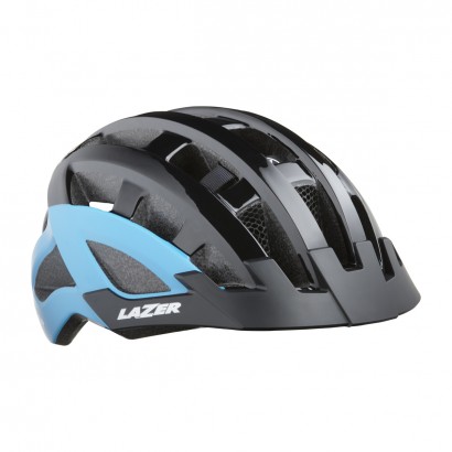 Lazer Kask Comp DLX MIPS +Siatka +LED Lazer - 3