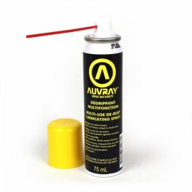 AUVRAY wielofunkcyjny odrdzewiacz w sprayu - 75 ml AUVRAY - 1