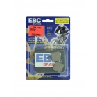 Klocki rowerowe EBC (organiczne wyczynowe) Eberle EM CFA340R