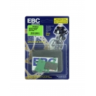 Klocki rowerowe EBC (organiczne) Diatech Anchor & Promax DSK901 CFA364