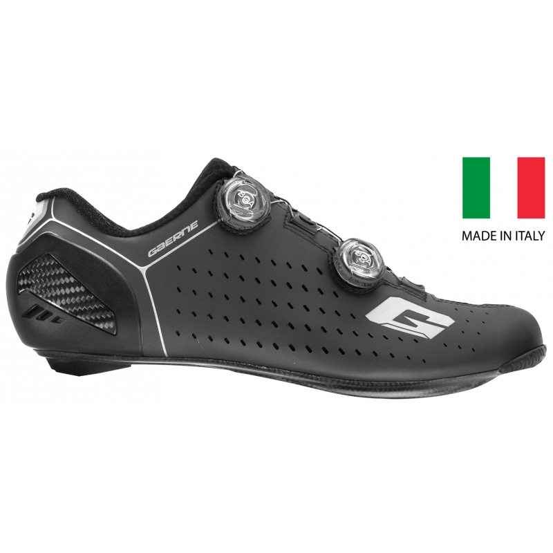 Buty Rowerowe GAERNE CARBON G.STILO Czarne