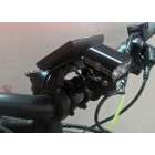 Lampka e-bike LEZYNE Micro Drive 500lm Haibike - 1
