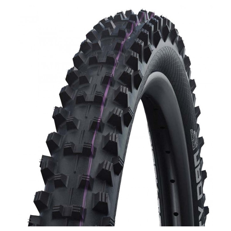 Opona Schwalbe Dirty Dan HS417 skl.