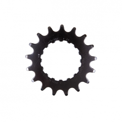 MICHE chainring for e-bike, 17 teeth for GEN2 (PU 1 piece)