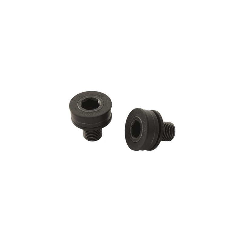 MIRANDA 2 x M10 crank bolt for ISIS standard GEN3 (PU 1 pieces)