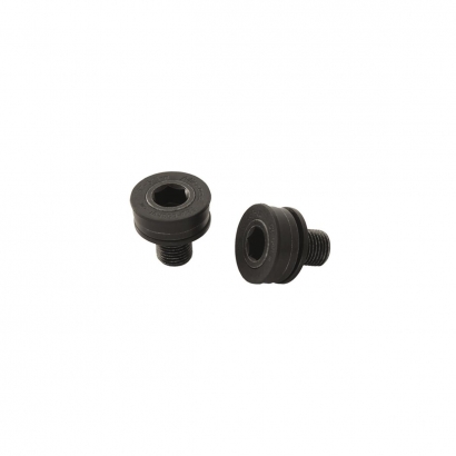 MIRANDA 2 x M10 crank bolt for ISIS standard GEN3 (PU 1 pieces)