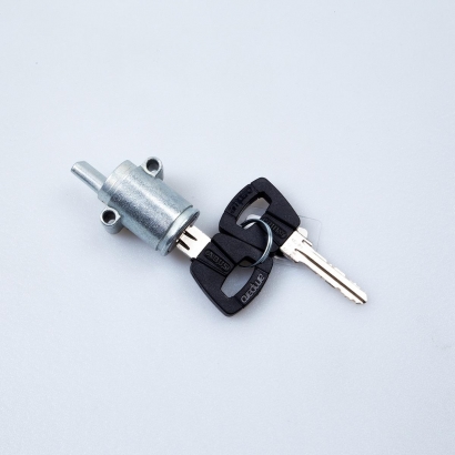 ABUS Bosch - Standard lock cylinder for Powertube (PU 1 piece)
