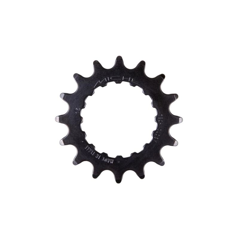 MICHE chainring for e-bike, 16 teeth for GEN2 (PU 1 piece)