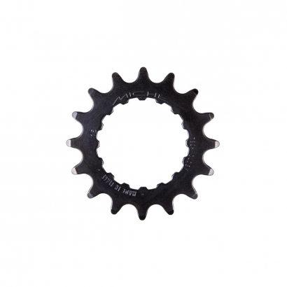 MICHE chainring for e-bike, 16 teeth for GEN2 (PU 1 piece)