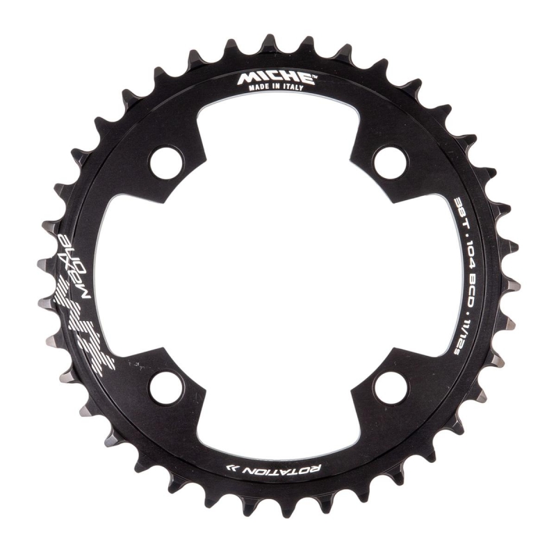 MICHE chainring XM MAXI ONE for e-bike, 38 teeth (PU 1 piece)