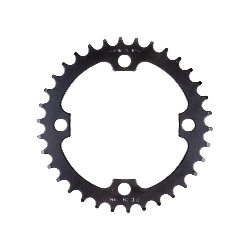 MICHE chainring 104 for e-bike, 34 teeth (PU 1 piece)