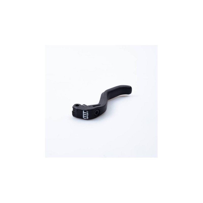 Lever blade MT SPORT, 2-finger Carbotecture® lever blade, black, from MY2019 (PU 1 piece)
