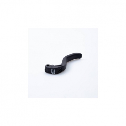 Lever blade MT SPORT, 2-finger Carbotecture® lever blade, black, from MY2019 (PU 1 piece)