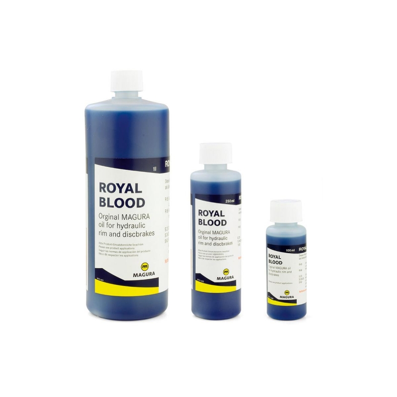 MAGURA Royal Blood, 1000ml (PU 1 piece)