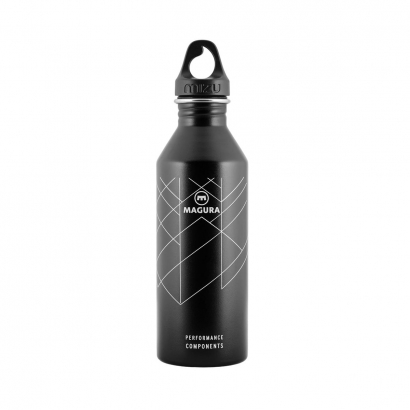 MAGURA Steel Bottle 800ml