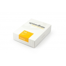 SpeedBox 1.0 for Shimano E6000 SpeedBox - 1