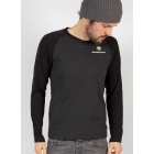 Koszulka One Clan Raglan L/S - Endura