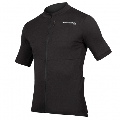 Koszulka MTR Adventure S/S - Endura