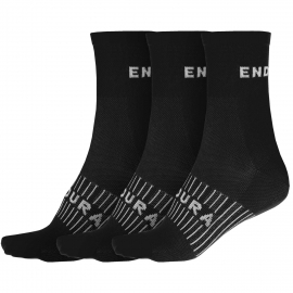 Skarpety Coolmax® Race Sock (3-pak) - Endura