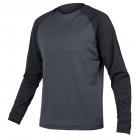 Koszulka Singletrack Fleece - Endura
