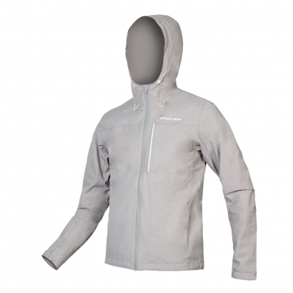 Kurtka Wodoodporna Hummvee Hooded - Endura