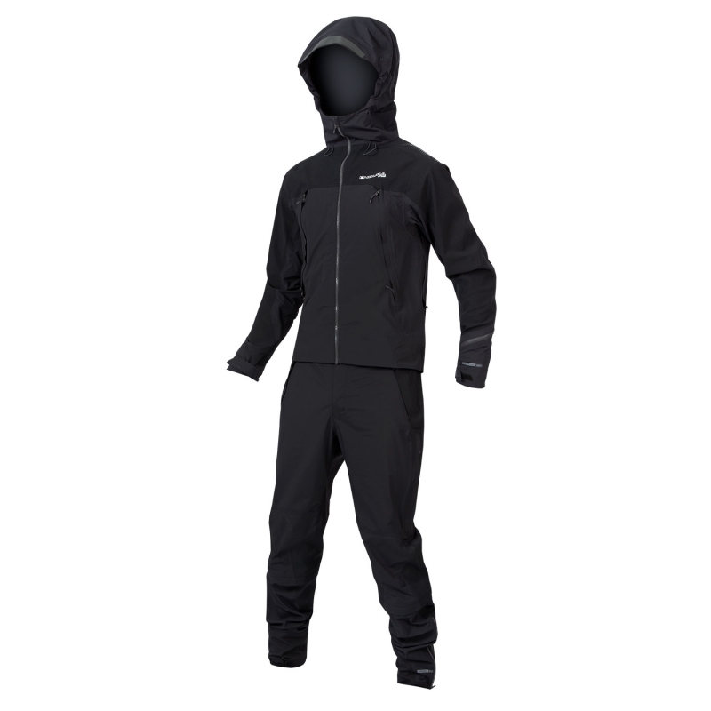 Kombinezon MT500 Waterproof Onesie II - Endura