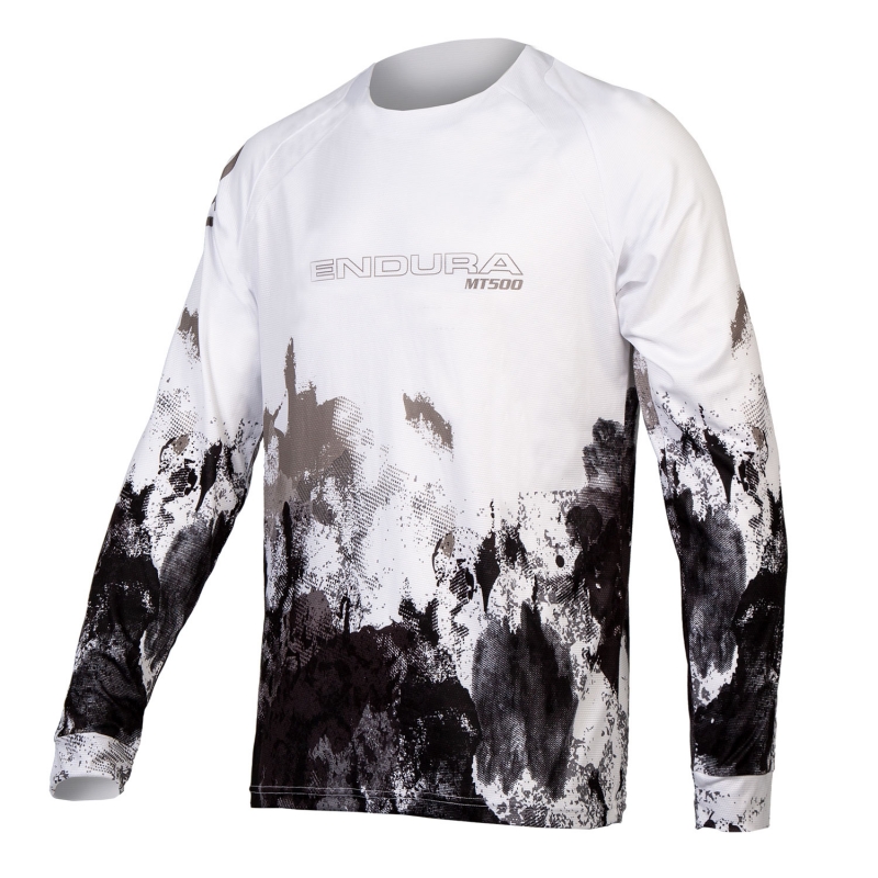 Koszulka MT500 Ink L/S T LTD - Endura